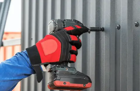 Travaux de zinguerie - Briantes